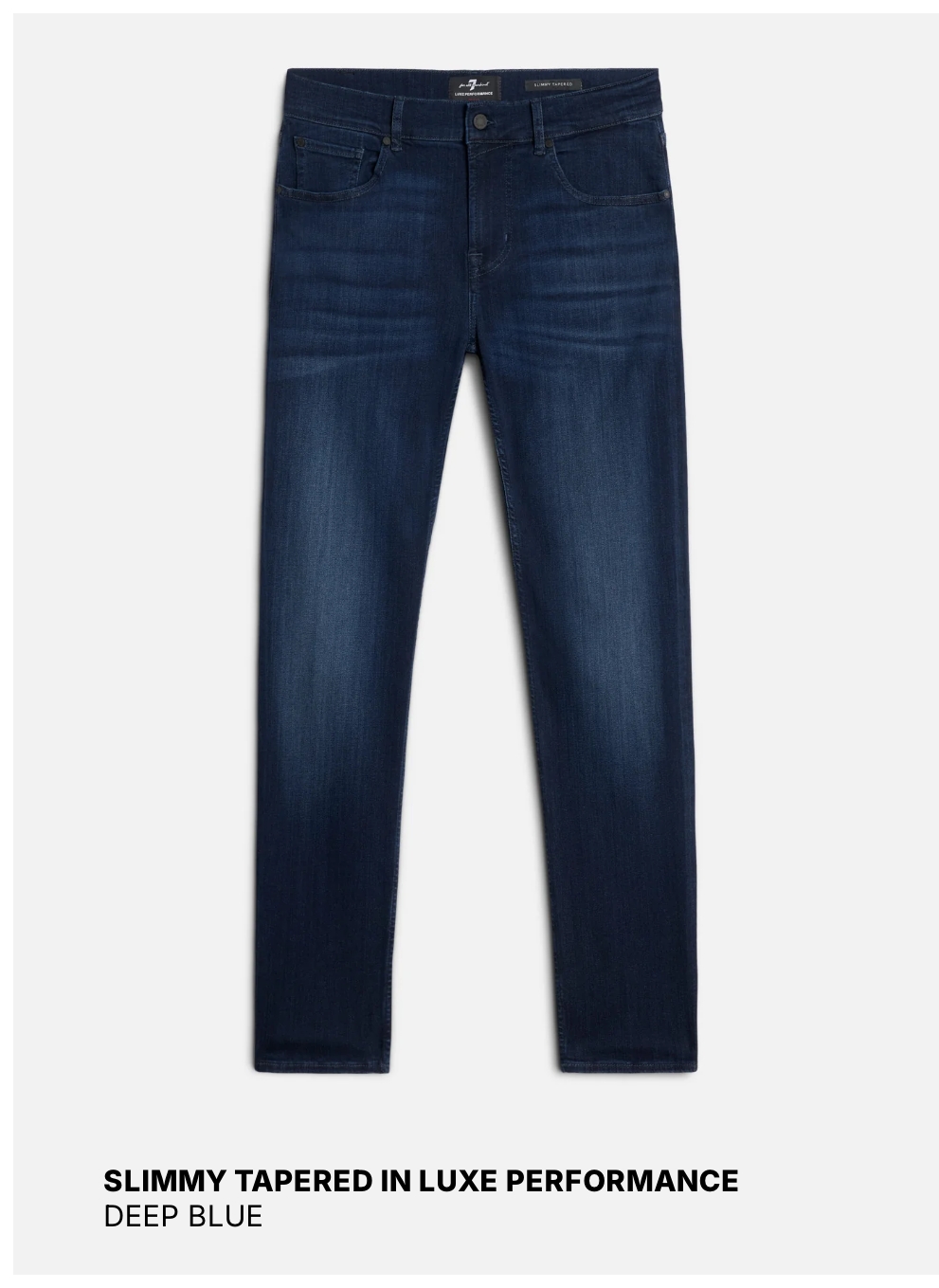 Shop Essential Fall Denim