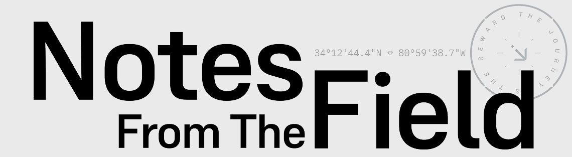 Scout Motors | Notes From The Field