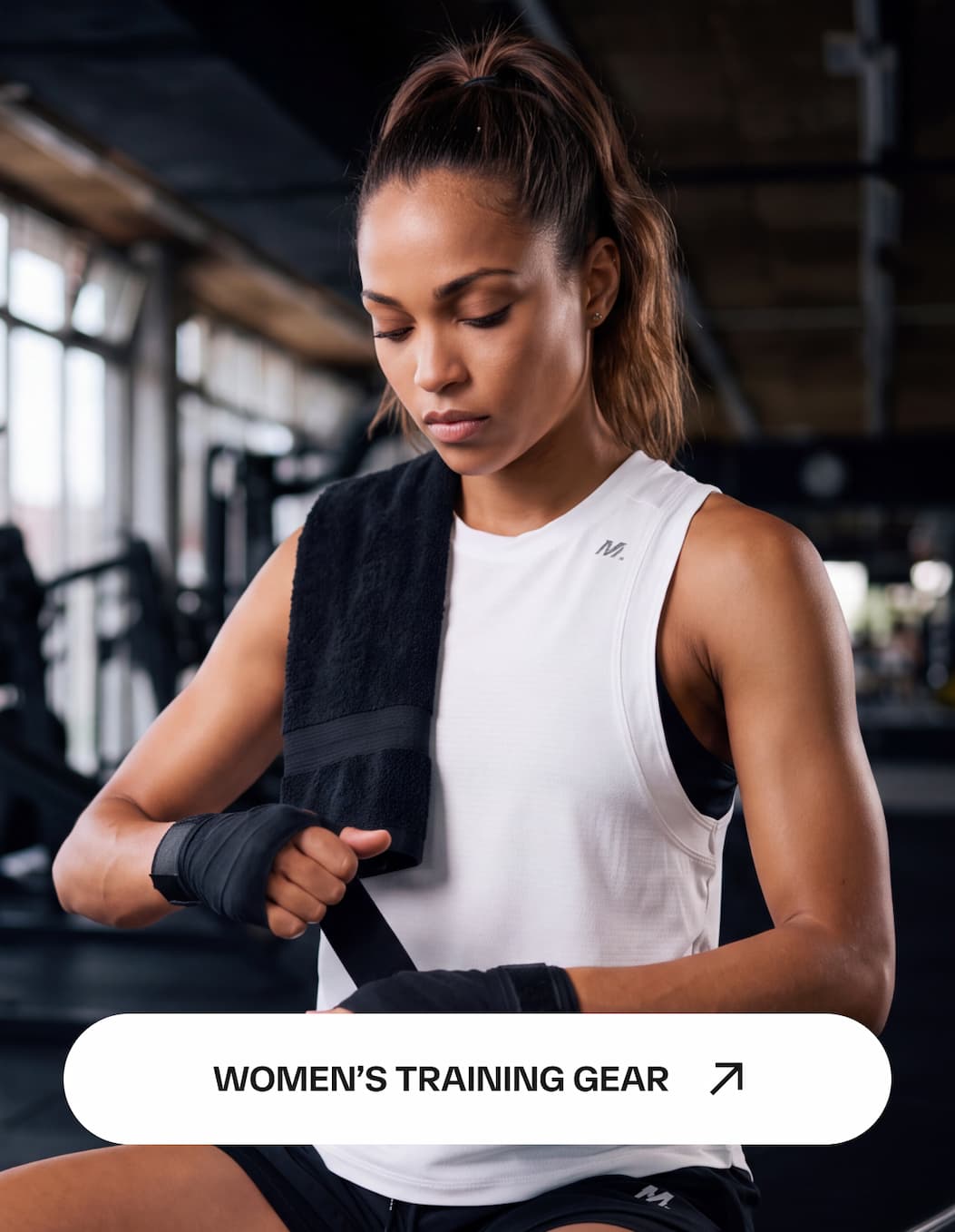 Women's Training