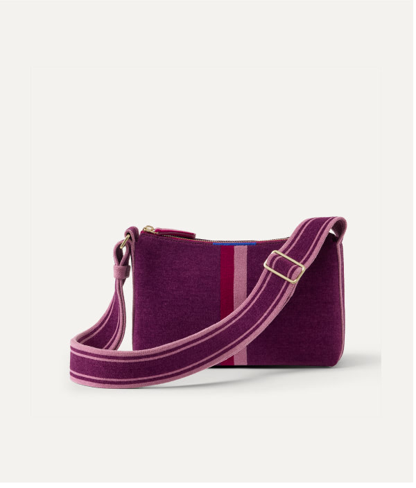 The Casual Crossbody