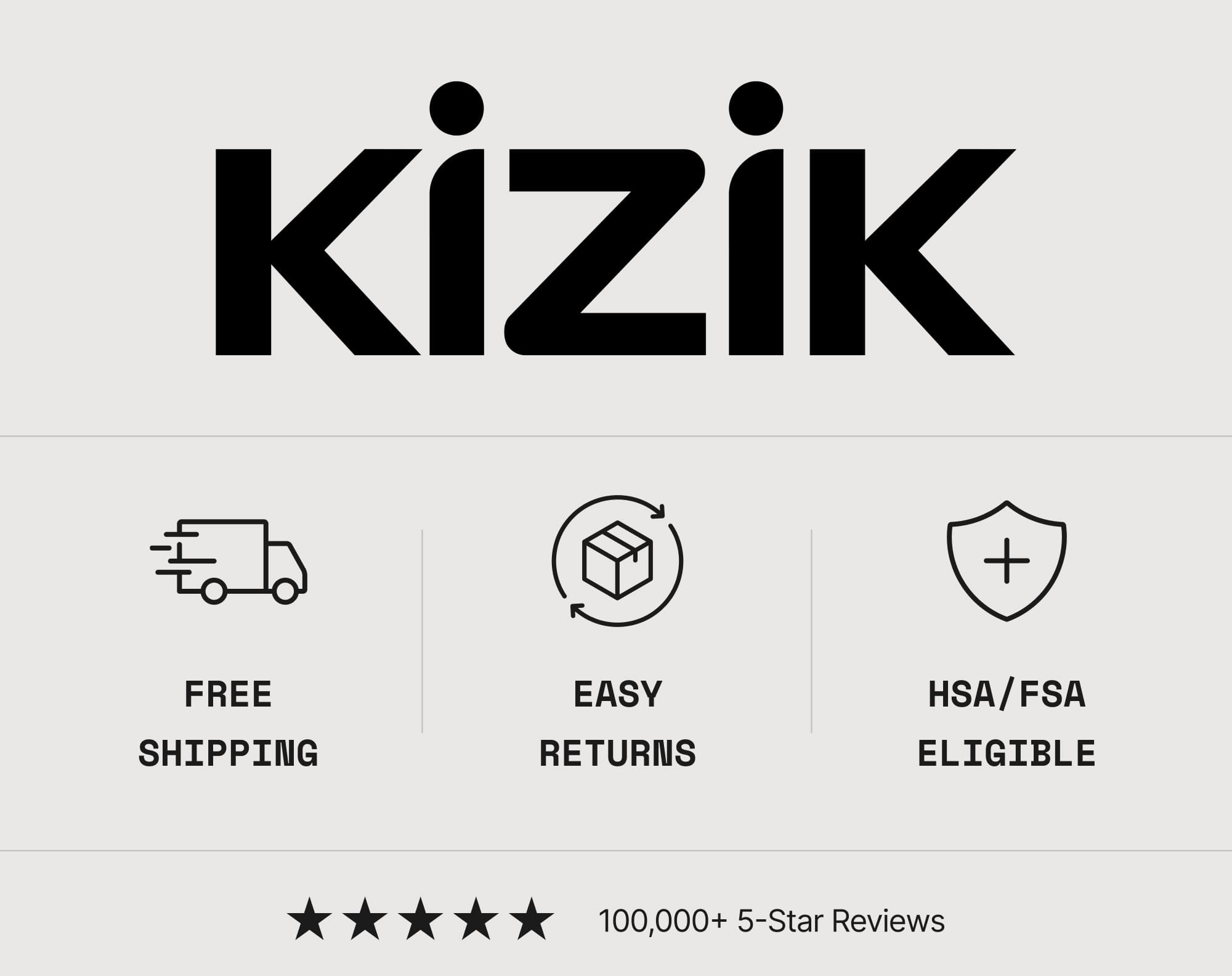 kizik