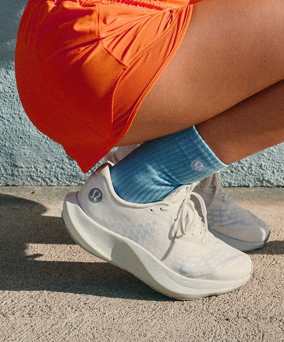 Running Shoes&nbsp;&rarr;