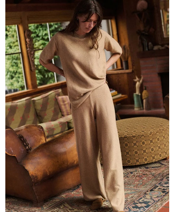 Chalet Set