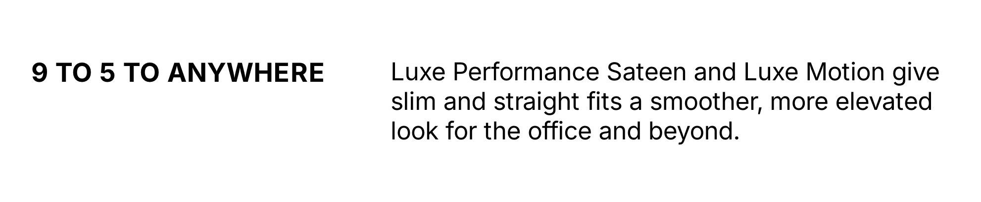 Shop Office Wear