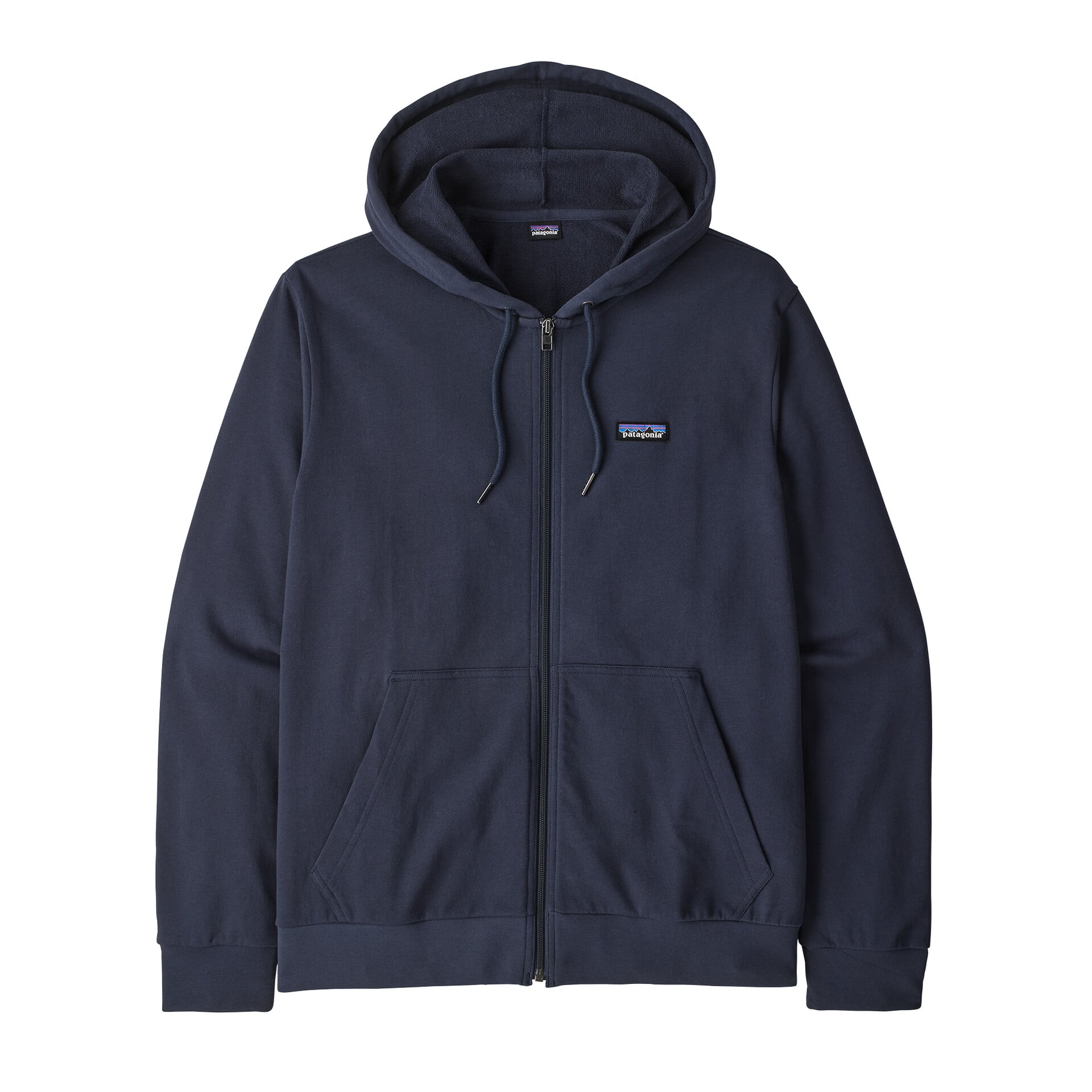 Men&rsquo;s Daily Full-Zip Hoody