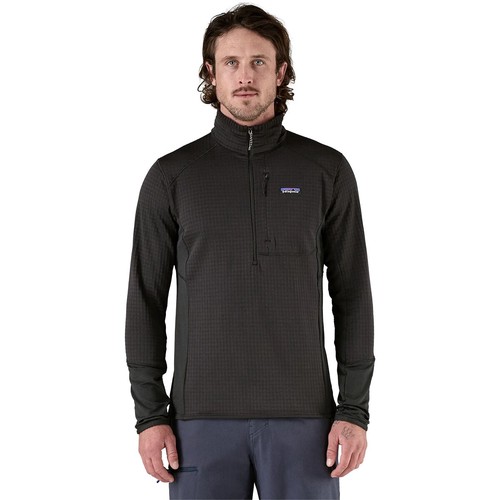 R1 Fleece Pullover - Men's