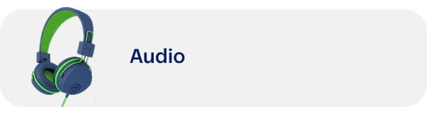 Audio