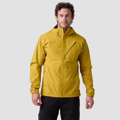 Kanarra 2.5L Rain Jacket - Men's
