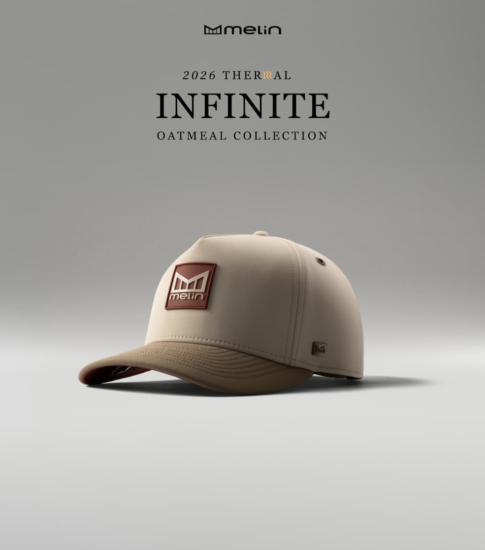 Meet The Limited Infinite Oatmeal Collection