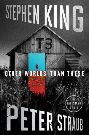 Book | Other Worlds Than These (The Talisman #3) By Stephen King.