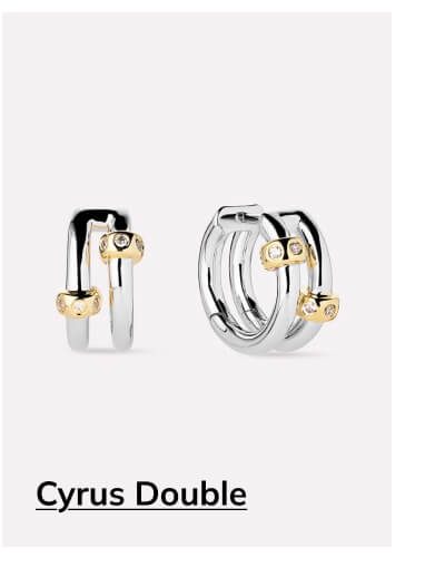Cyrus Double