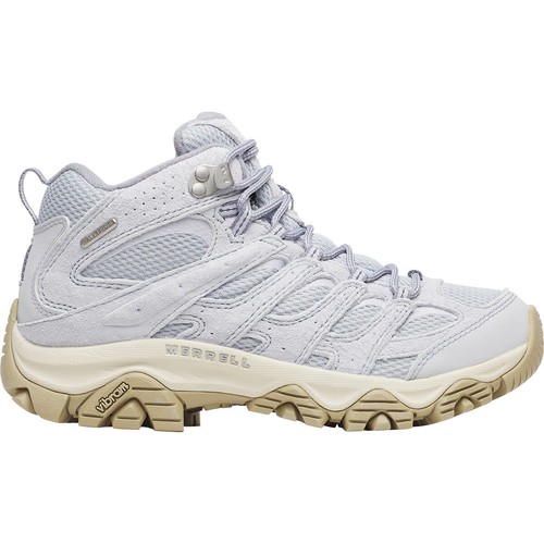Moab 3 Mid Waterproof Hiking Boot - Women's
