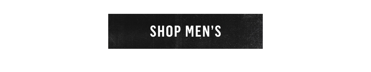 Shop Men's!