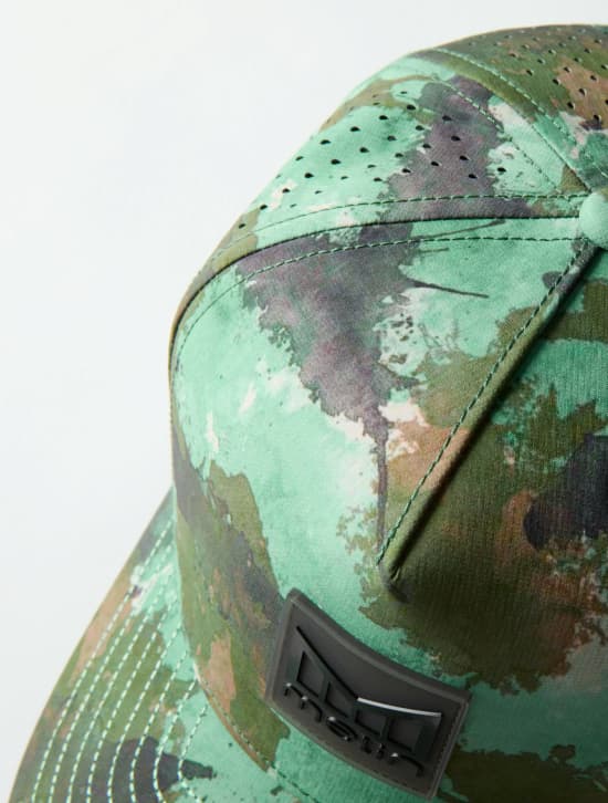 Odysea Stacked HYDRO in Watercolor Camo