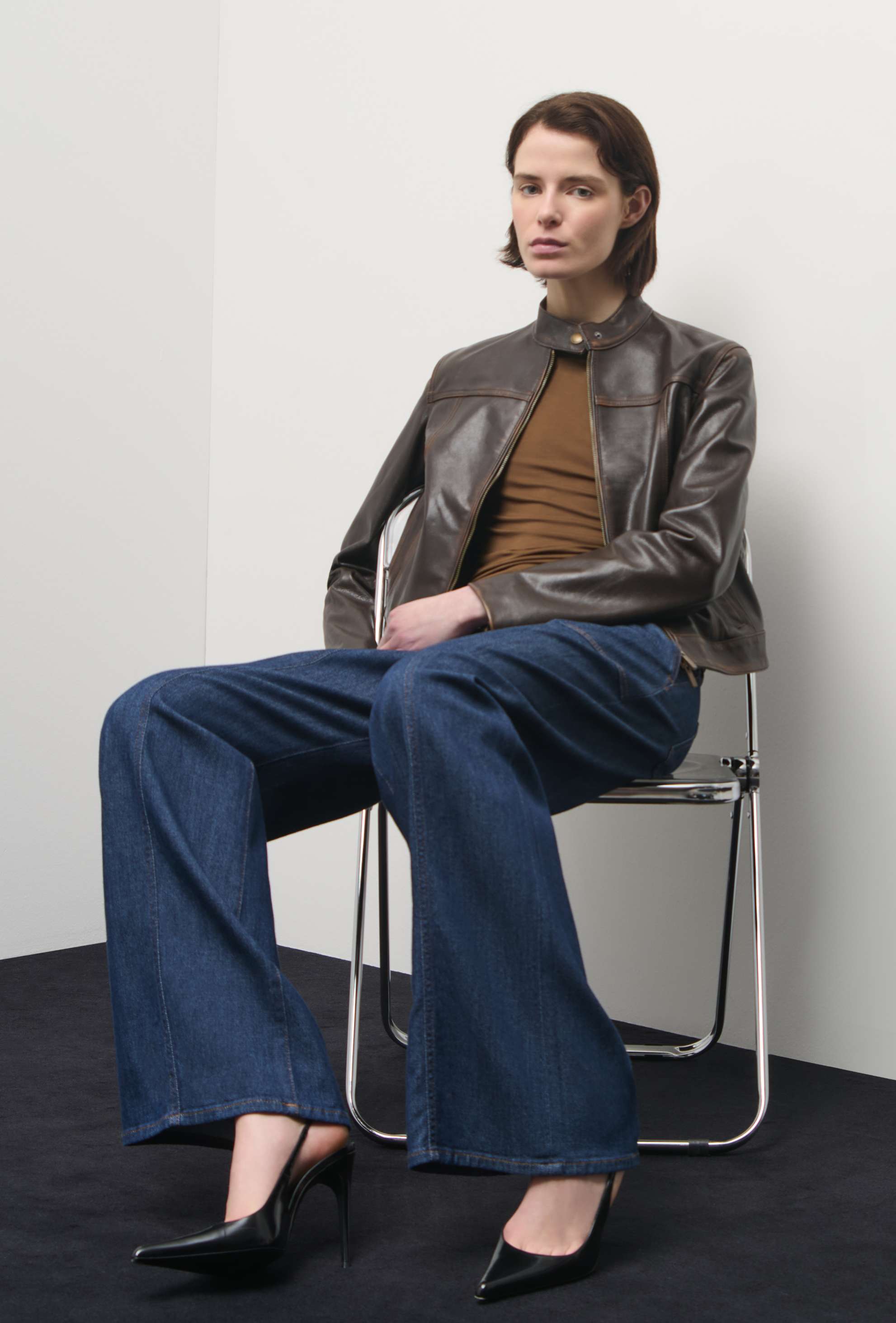 Shop Lightweight Summer Denim