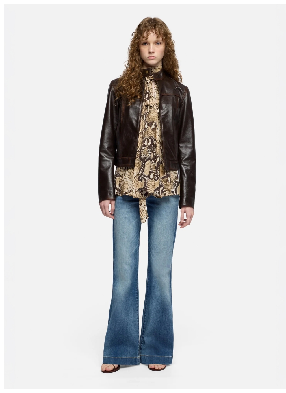 Shop Bestselling Denim