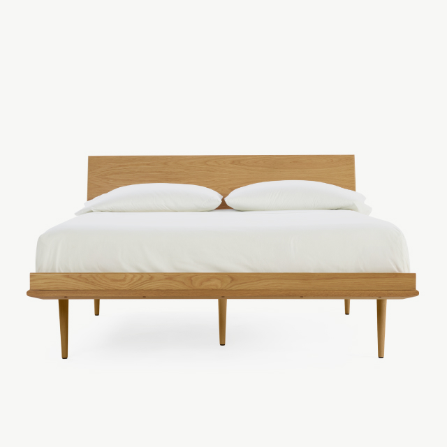 Nelson Thin Edge Bed 