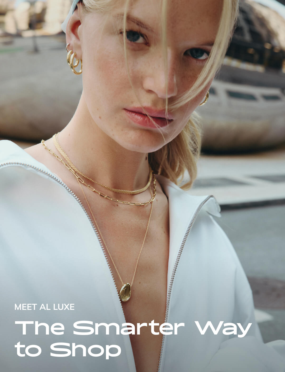 Meet AL Luxe