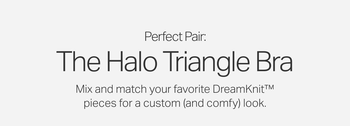 Perfect Pair