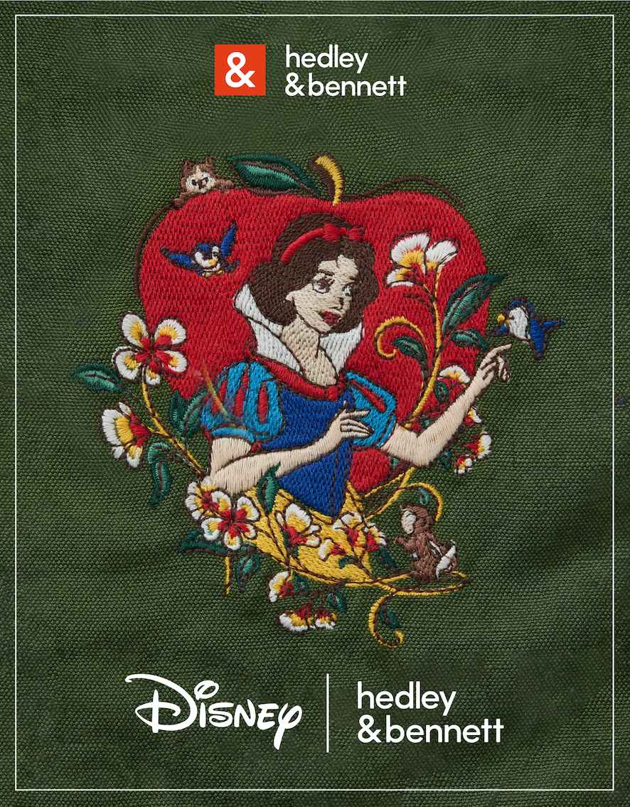 HEDLEY & BENNETT | DISNEY