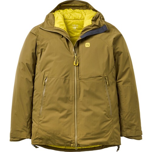 Khroma Diffract Jacket - Men's