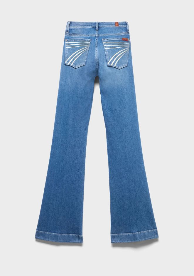 Shop Flares Outfitting