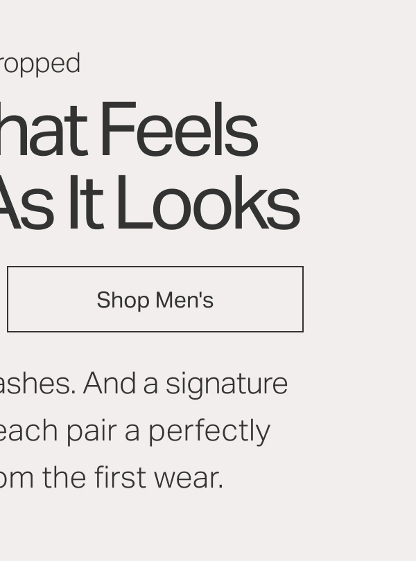 Shop Men's