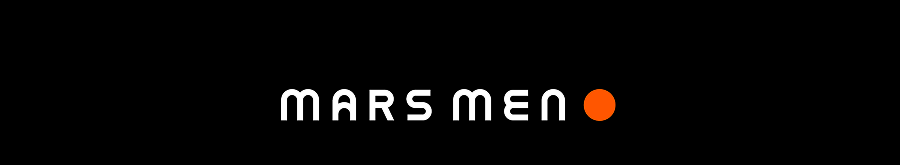 Mars Men