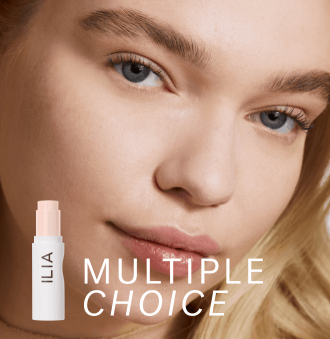 Multiple Choice