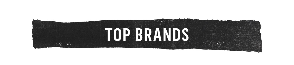 Top brands