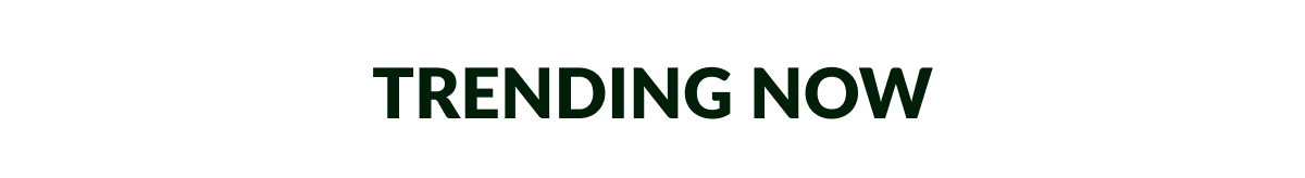Trending Now