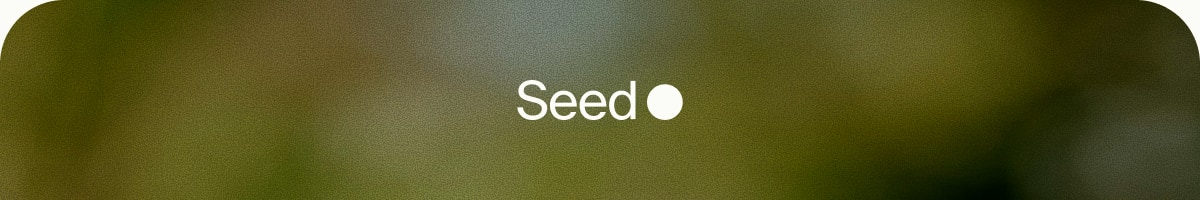 Seed