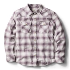 Cotton Western Shirt