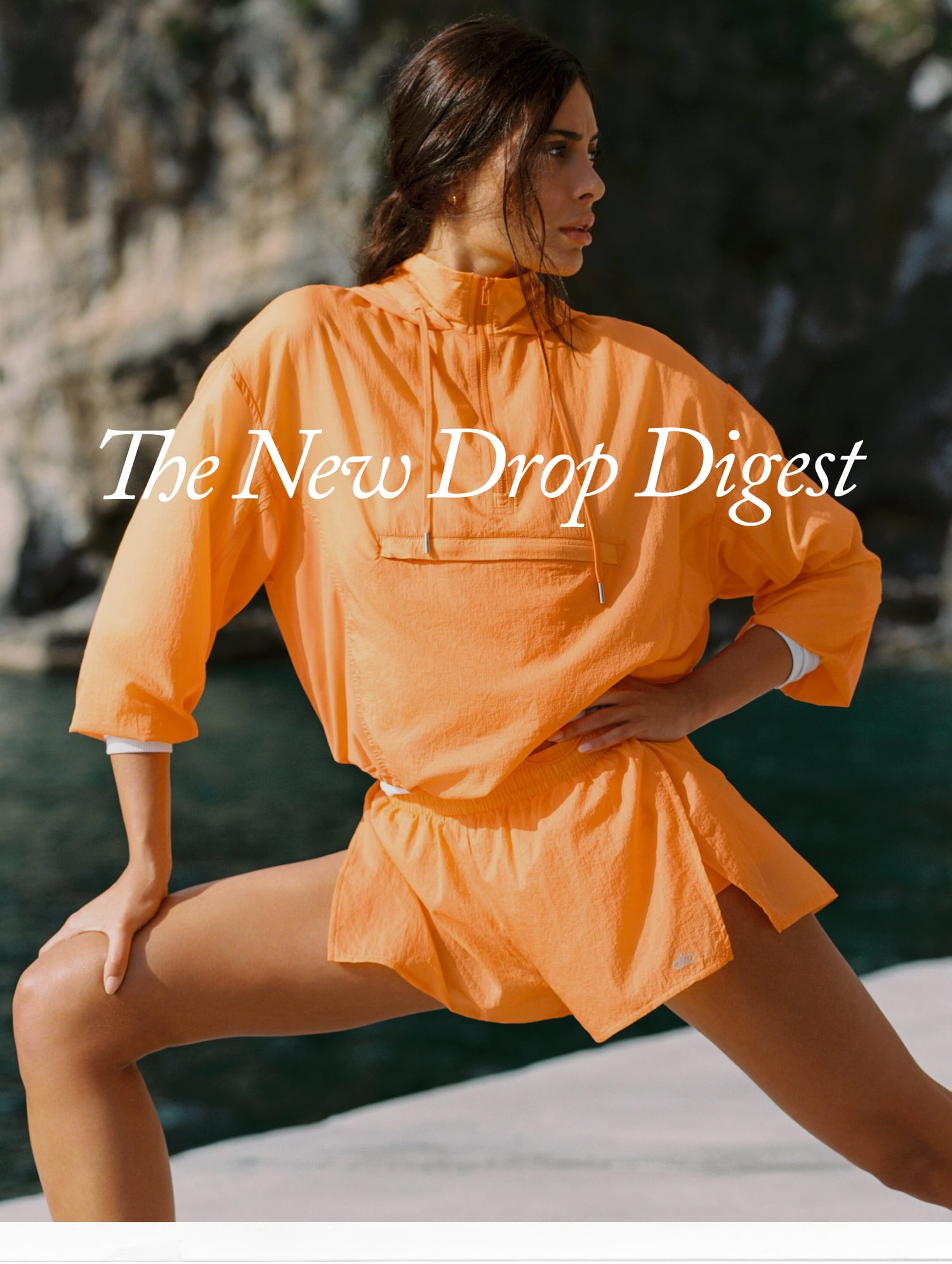 The New Drop Digest