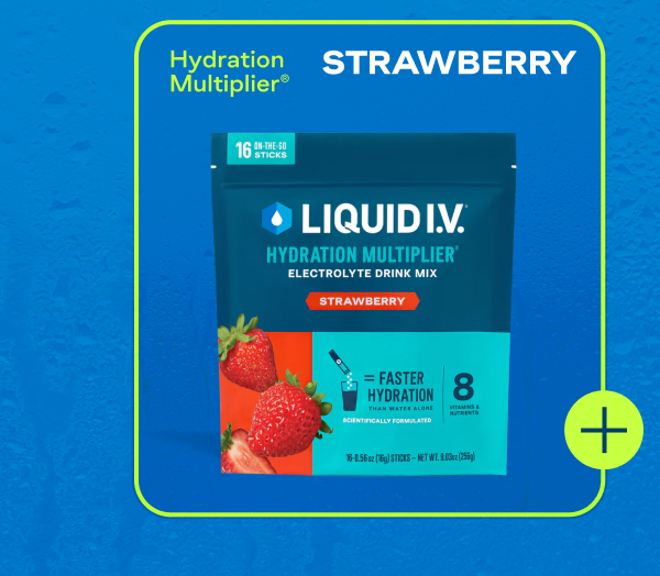 Strawberry