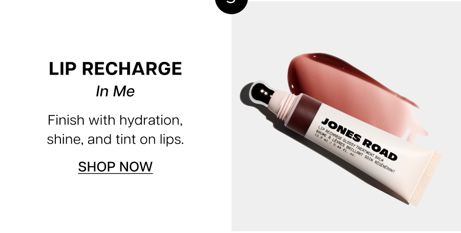 Lip Recharge
