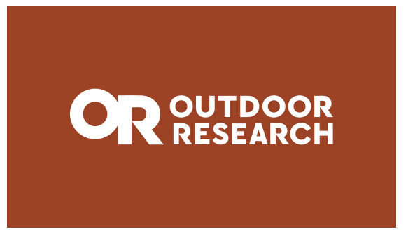 Shop Outdoor Research!