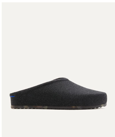 The Casual Clog