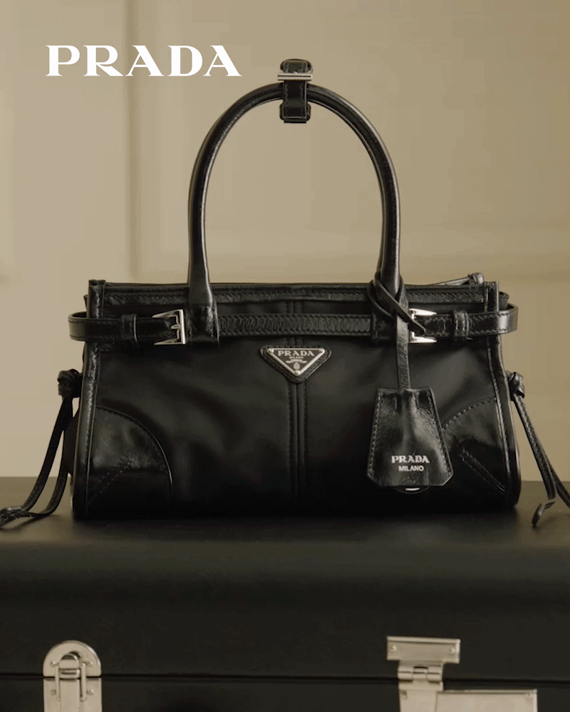 Prada hero