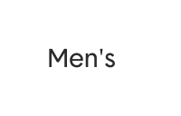 Shop Men's