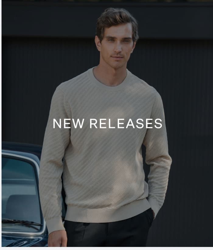New Releases