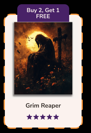 Grim Reaper