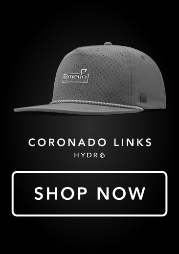 Coronado Links HYDRO in Grey