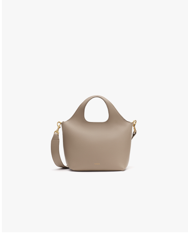 Mini System Tote Stone