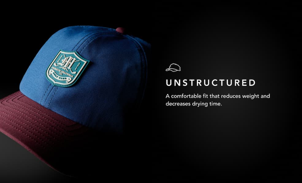Unstructured Legend