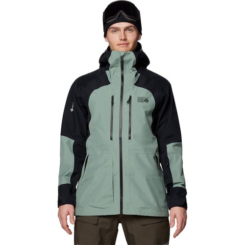Boundary Ridge GORE-TEX 3L Jacket - Men's