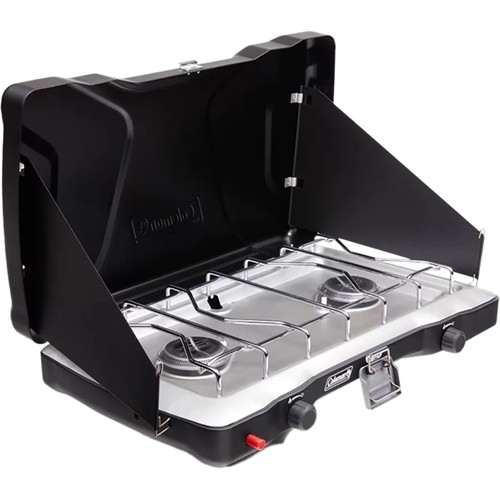 Triton+ Stove