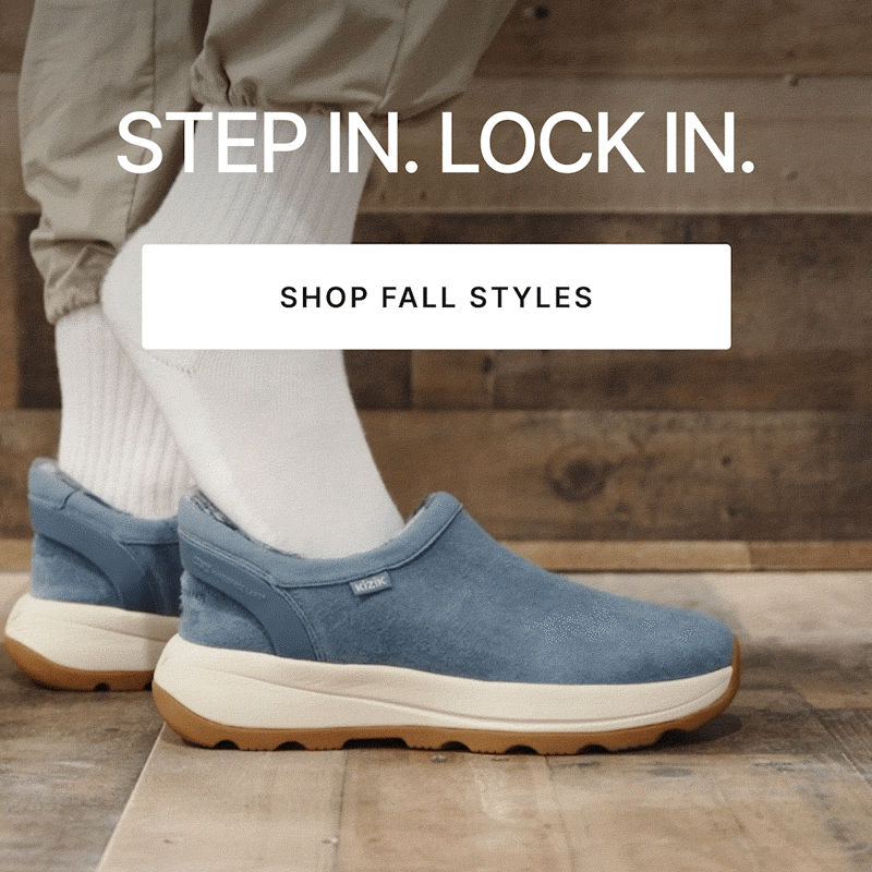 step in lock in