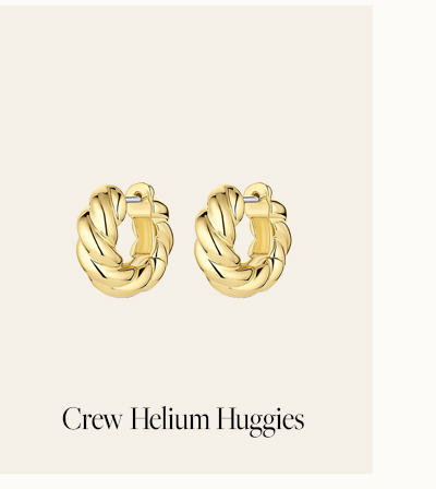 Crew Helium Huggies