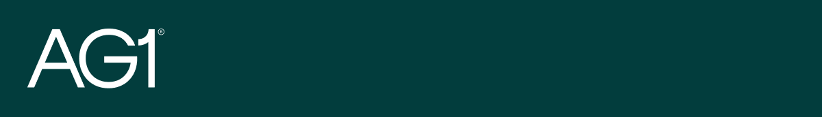 AG1 Header